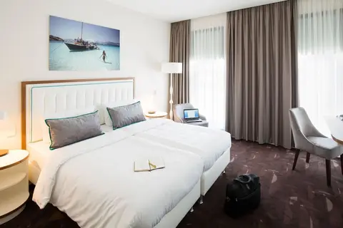 Mercure Hotel MOA Berlin in Berlijn, foto 29