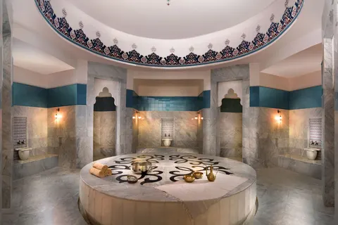 Rixos Bab Al Bahr in Rixos Bab Al Bahr Resort — foto 14