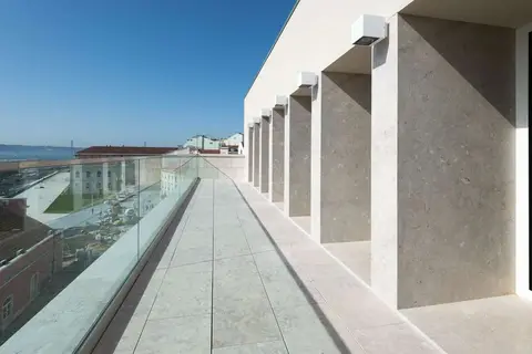 Eurostars Museum in Lissabon — foto 11