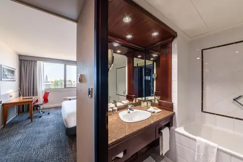 Hilton Strasbourg in Straatsburg — foto 10