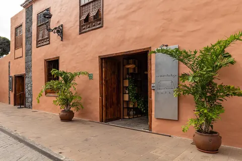 Hotel Livvo La Quinta Roja in Garachico