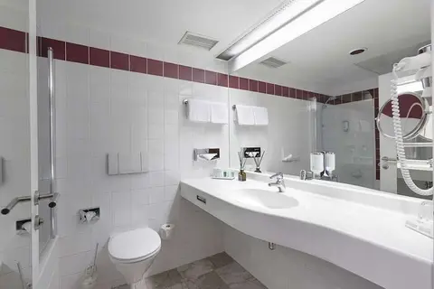 ARCOTEL Wimberger Wien in Wenen — foto 16