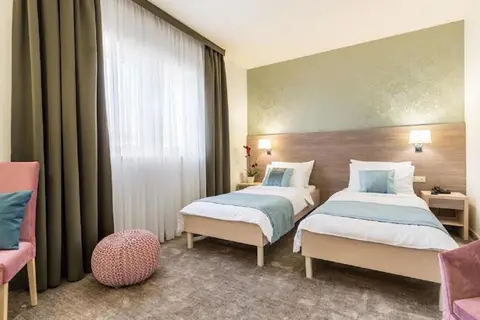Hotel Mondo in Verdelen — foto 12