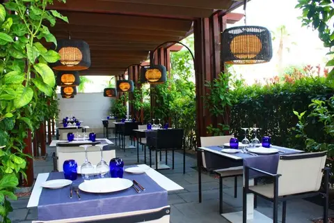 Hotel Atenea Port in Mataró — foto 23