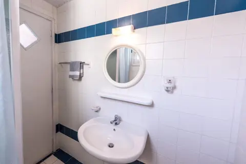 Ammes Hotel & Apartments in Σβορωνάτα — foto 22