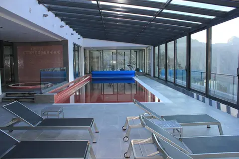 Eira do Serrado Hotel & Spa in Funchal, foto 10