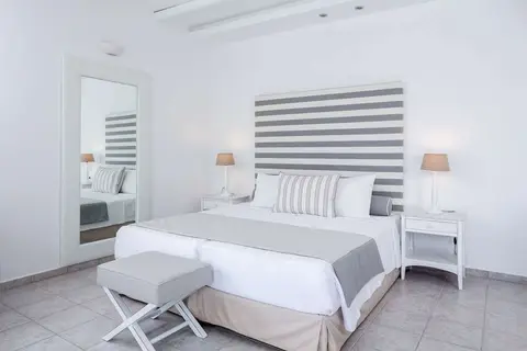 Archipelagos Hotel in Άνω Μερά — foto 20