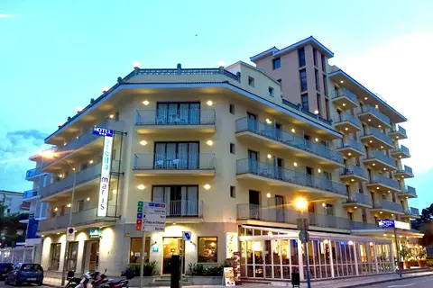 Stella Maris in Malgrat de Mar — foto 17
