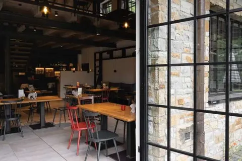 Hotel VierJahreszeiten am Seilersee foto 34