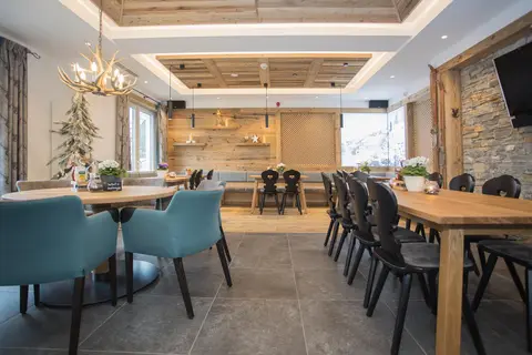 Lodge Hotel Winterberg in Winterberg — foto 4