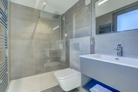 Residence Echo du Pleney in Morzine, foto 14