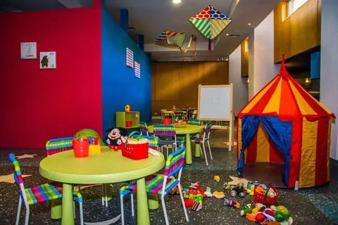 Luna Hotel da Oura in Albufeira — foto 15