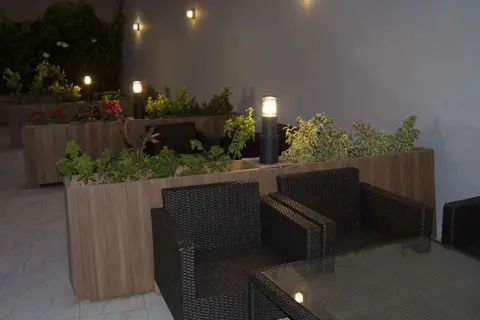 Axil Hotel in Dakar, foto 26