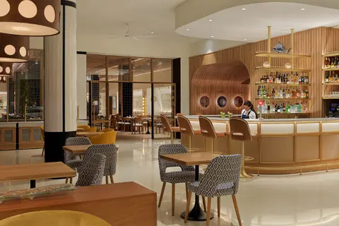 H10 Porto Poniente in Benidorm — foto 23