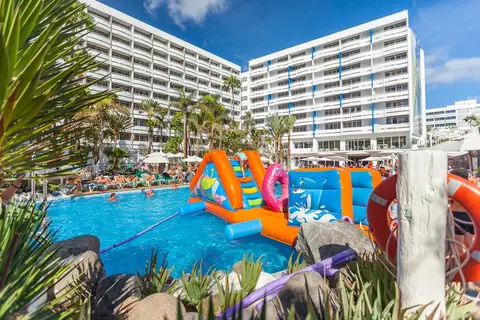 Hotel Abora Buenaventura by Lopesan Hotels in San Bartolomé de Tirajana — foto 8