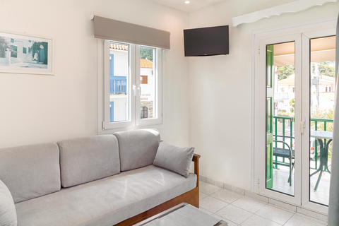 Appartementen Stella Beach foto 13