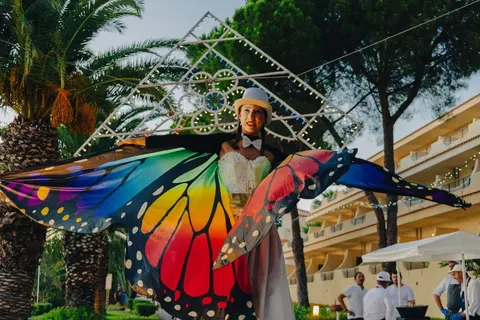 Cds Hotels Terrasini foto 8