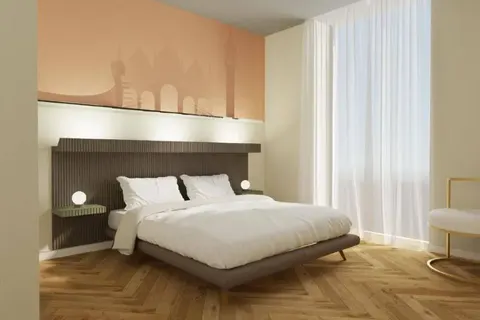 B&B HOTEL Venezia Laguna foto 10