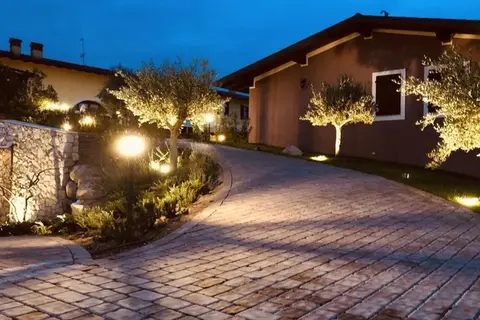 Bertoletta Village Apartments in Peschiera del Garda — foto 13
