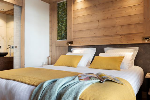 Résidence MGM Manaka foto 9