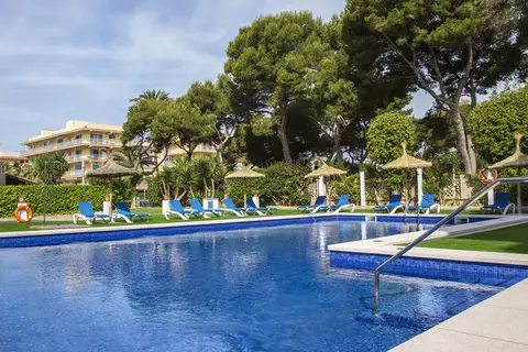 Hotel Foners in Palma — foto 19