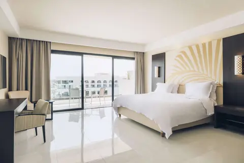 Iberostar Selection Kuriat Palace in المنستير — foto 3