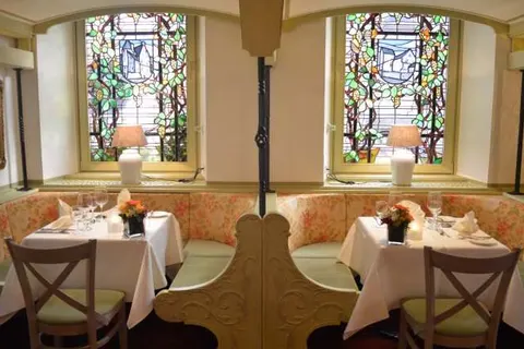 Schlosshotel Petry foto 14