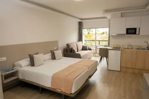 Perla Hotel Tenerife in Puerto De La Cruz — foto 10