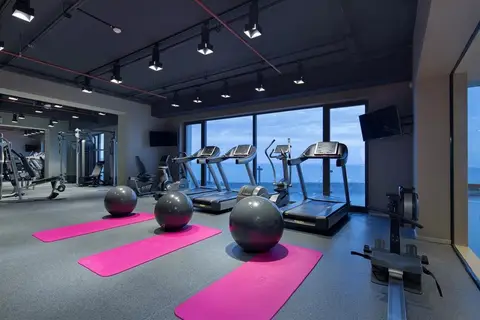 DoubleTree by Hilton Trabzon in Ortahisar — foto 14