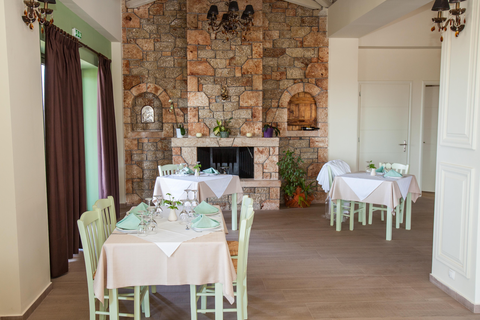 Appartementen Kolokotronis foto 4