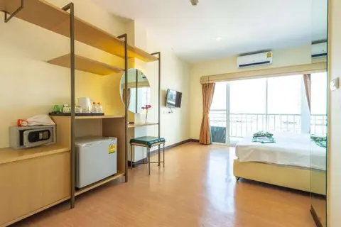 Klean Residence Hotel in Bangkok — foto 7
