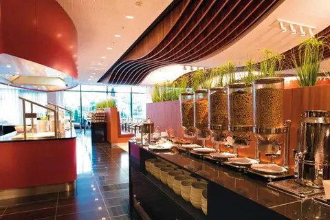 RIU Plaza Berlin in Berlijn, foto 5