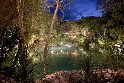 Wakax Hacienda in Manuel Antonio Ay — foto 12