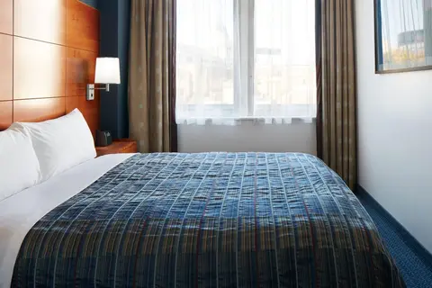 Club Quarters Hotel St. Paul's in Londen, foto 27