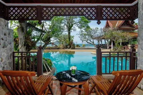 Thavorn Beach Village Phuket Resort & Spa in กมลา — foto 16