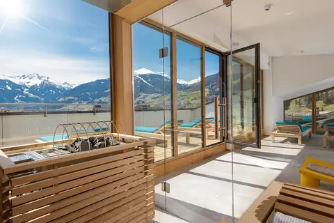 Hotel Blü in Bad Hofgastein — foto 17
