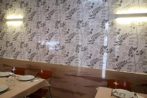 Hotel Rosalia in Padrón — foto 16