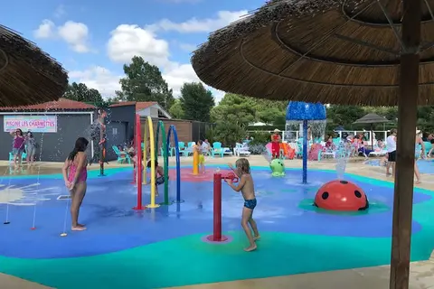 Camping Les Charmettes in Les Mathes — foto 23