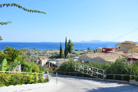 Appartementen La Riviera Barbati foto 24