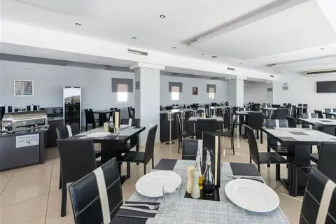 Giannoulaki Hotel in Μύκονος — foto 10