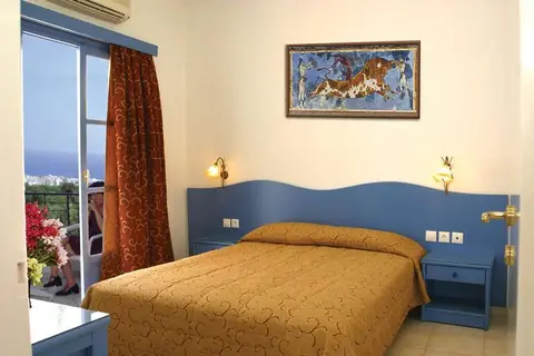 Astra Village in Chersonisos Municipal Unit, foto 16