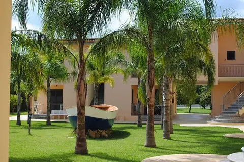 Club Esse Aquilia Beach Village Resort in Rome — foto 7