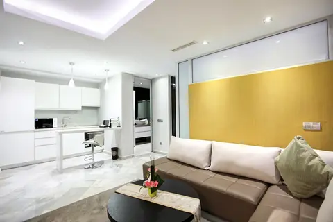 Fourteen Luxury Boutique Hotel in Rabat — foto 12