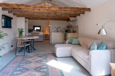 Bed en Wijn De Kasteelhoeve foto 15