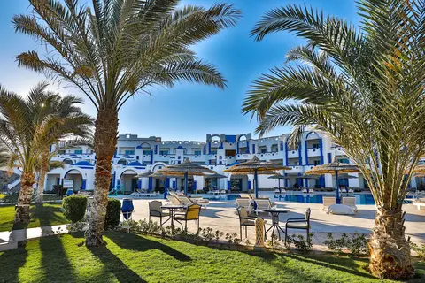 Coral Sun Beach in سفاجا — foto 14
