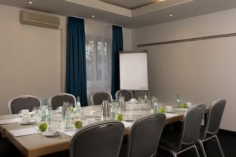 ibis Styles Cologne Airport Troisdorf in Ingelheim am Rhein, foto 19