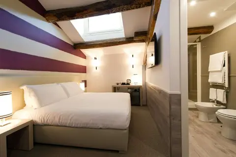Relais Santa Maria Maggiore in Rome, foto 3