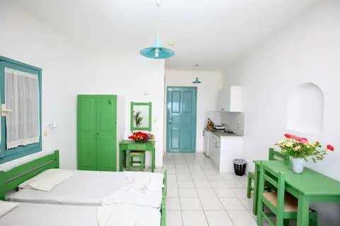 Anatoli Appartementen in Chersonisos Municipal Unit, foto 12