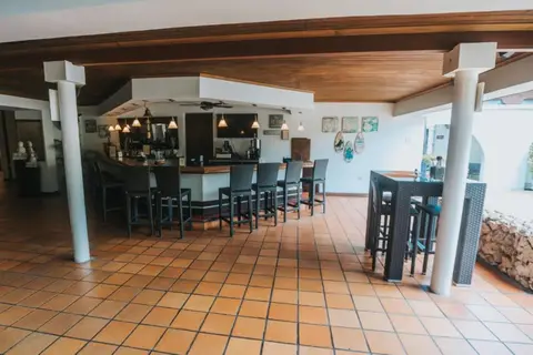 Voco Surfside Aruba By Ihg in Punta Brabo — foto 19