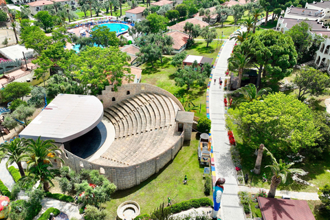 Hotel Club Resort Atlantis foto 12